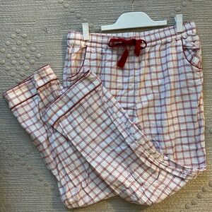 Men’s Lake Pajama Pants size XL